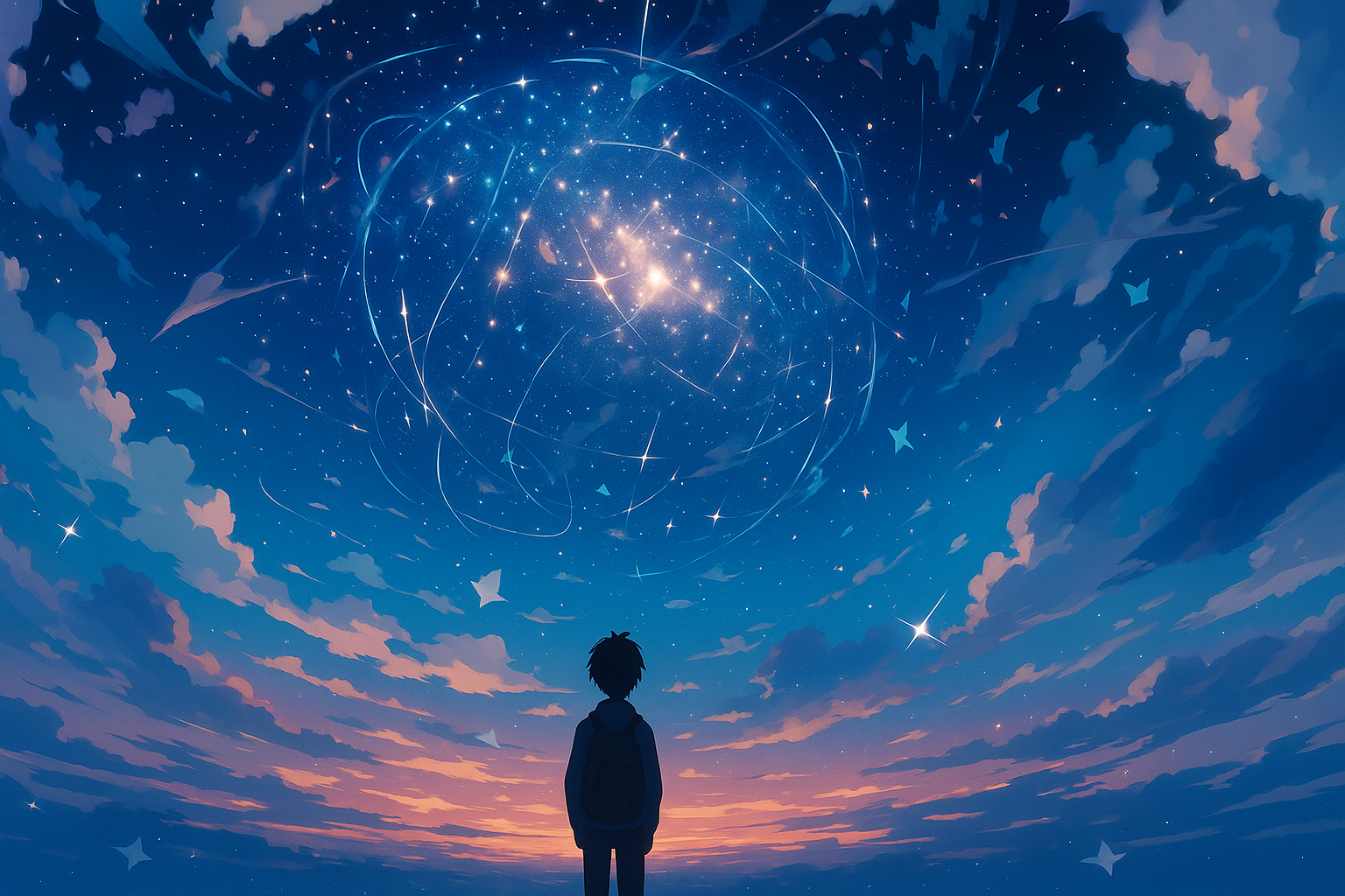 Cute gamer character artwork 2