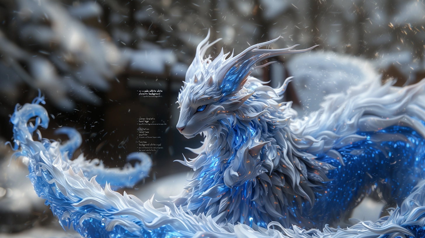 Cute gamer character artwork 4